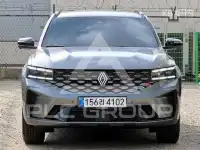 2026 Renault Samsung Clio