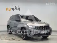 2026 Renault Samsung Clio