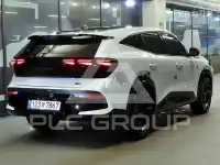 2026 Renault Samsung 