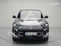 2026 Renault Samsung 