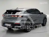 2026 Renault Samsung 