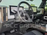 2026 GMC HUMMER EV