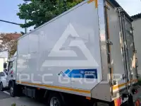 2026 Hyundai Mighty