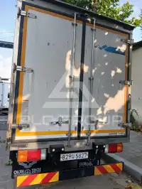 2026 Hyundai Mighty