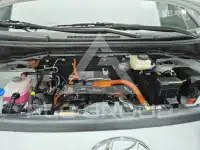 2026 Hyundai ST1