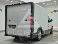 2026 Hyundai ST1