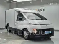 2026 Hyundai ST1