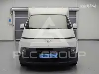 2026 Hyundai ST1