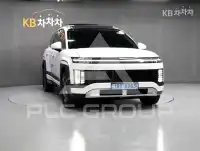 2026 Hyundai Ioniq 9