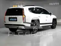 2026 Hyundai Ioniq 9