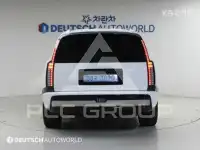 2026 Hyundai Ioniq 9