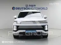2026 Hyundai Ioniq 9