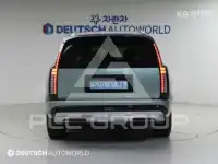 2026 Hyundai Ioniq 9
