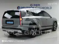 2026 Hyundai Ioniq 9