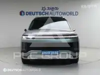 2026 Hyundai Ioniq 9