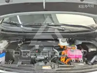 2026 Hyundai Staria
