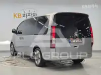 2026 Hyundai Staria