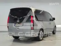 2026 Hyundai Staria
