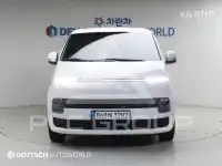 2026 Hyundai Staria