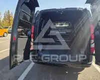 2026 Hyundai Staria
