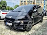 2026 Hyundai Staria