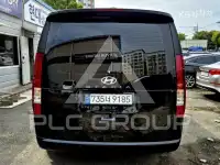 2026 Hyundai Staria