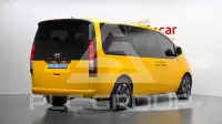 2026 Hyundai Staria