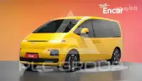 2026 Hyundai Staria