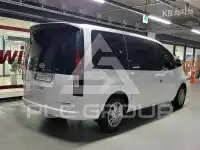 2026 Hyundai Staria