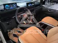 2026 Hyundai Staria
