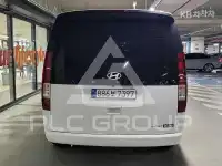 2026 Hyundai Staria