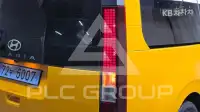 2026 Hyundai Staria