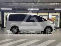 2026 Hyundai Staria