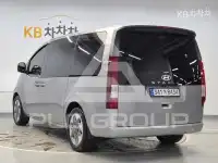 2026 Hyundai Staria