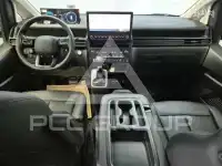 2026 Hyundai Staria