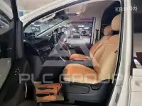 2026 Hyundai Staria