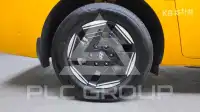 2026 Hyundai Staria