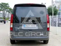 2026 Hyundai Staria