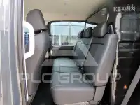 2026 Hyundai Staria