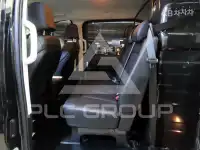 2026 Hyundai Staria