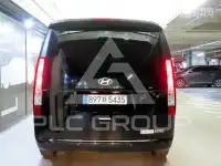 2026 Hyundai Staria