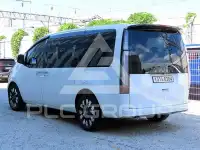 2026 Hyundai Staria