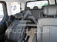 2026 Hyundai Staria