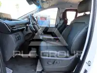 2026 Hyundai Staria