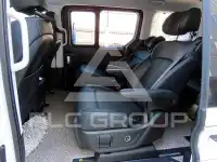 2026 Hyundai Staria
