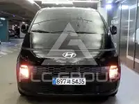 2026 Hyundai Staria