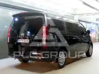 2026 Hyundai Staria