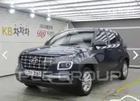 2026 Hyundai Venue