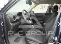 2026 Hyundai Venue