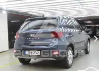 2026 Hyundai Venue